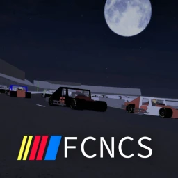 Fortune Cookie NASCAR Cup Series MOD Race Place icon