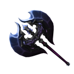 Aurora Berserker War Axe