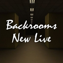 Backrooms: New Live