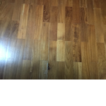 Wood is always Super