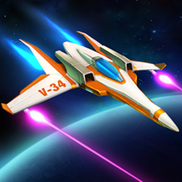 Spaceship attack