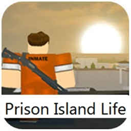 Prison Island Life (Cars Spawn)