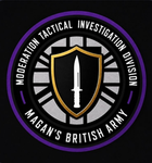 MBA | Tactical Intellegance & Investigations unit