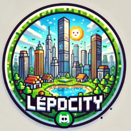 Lépocity V1