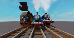 The Thomas & Friends RP Group!