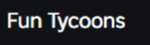 Gold Tycoons
