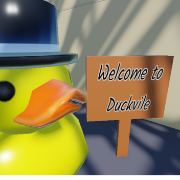 Duckvile (RIFT EVENT)
