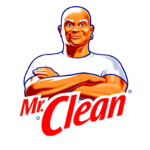 Mr. Clean Product