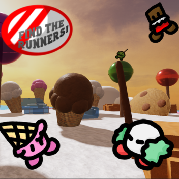 Find The Runners (175) BETA