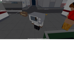 DoomSpire Brickbattle but you can spam everything