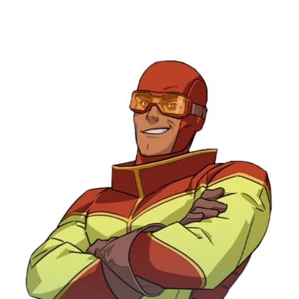 Rex Splode