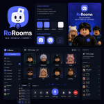 RoCord Hub