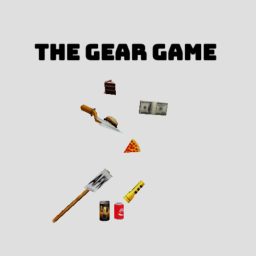 The Gear Game