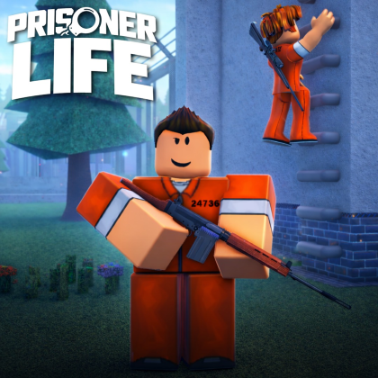 Prisoner Life