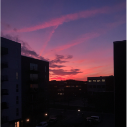 Astrocloud HQ (summer update)
