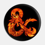 Dungeons @nd Dragons