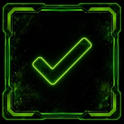 ✅ Group Verification icon