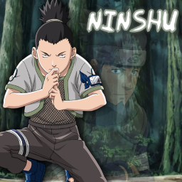 Ninshu