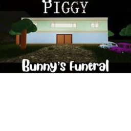 bunny funeral