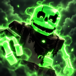 [Pt. 2 🎃] Build the Pyramid!
