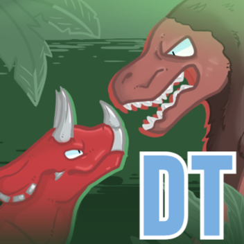 [CLOSED] Dinosaur Testing 1,2,3