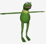 the offical t-pose group