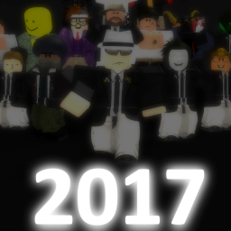 2017 | A showcase icon