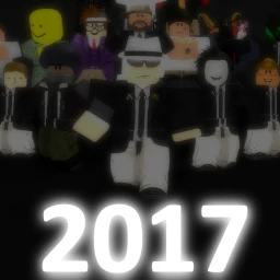 2017 | A showcase icon