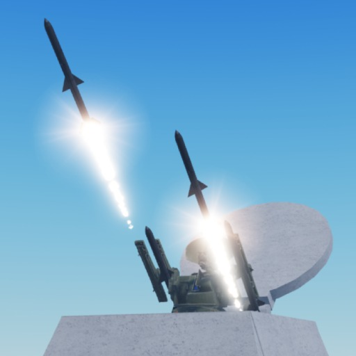 [NEW A10!]Anti-Aircraft Defence Units V.1.0