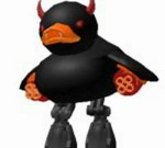 The Epik Evil Duckeh Squad