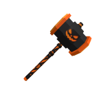 Halloween Hammer