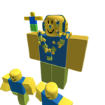 Goated Noob army