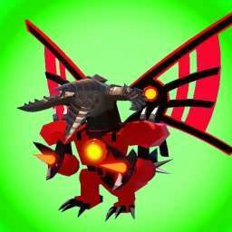 Skibidi Battle Simulator icon