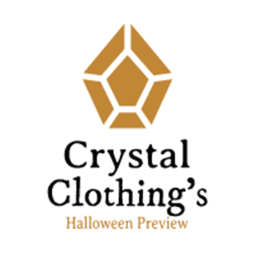 Crystal Clothing's Halloween Preview