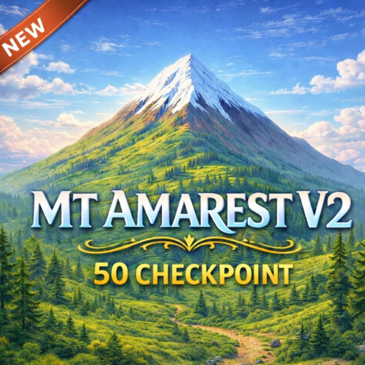 Mount Amarest V2