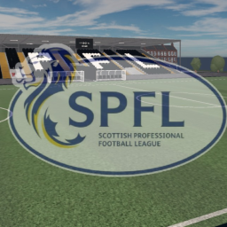 SPFL Neutral Stadium - SPFL