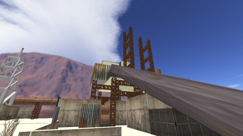 COD: MW2-Rust (BEST IN FIRST PERSON)
