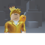 King of Roblox studios