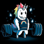 Unicorn Fanzz