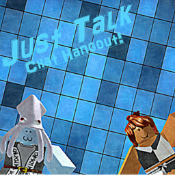 Squad Blue Hangout Center