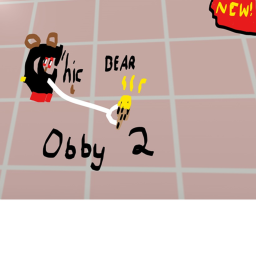 [NEW!] Chickenbear Obby ||