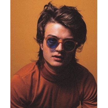 Joe keery 😍