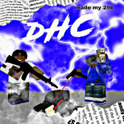 DHC Palace
