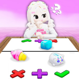 [✨CODES] Trade Needohs! icon