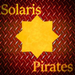 Solaris Pirates