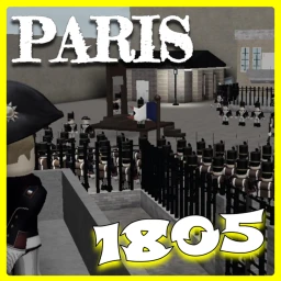 Paris - SHOWCASE icon
