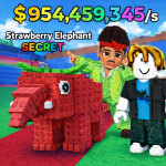 [UPD🍓] Throw a Baby Brainrot