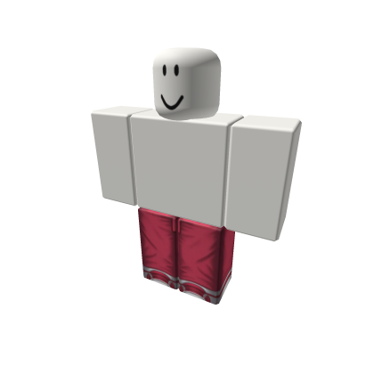 Pink Classic Pants thumbnail
