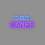 C.G.S. GAMES