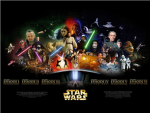 The Star Wars Fan Club!!!
